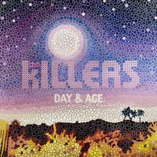 Killers - Day & Age (CD)