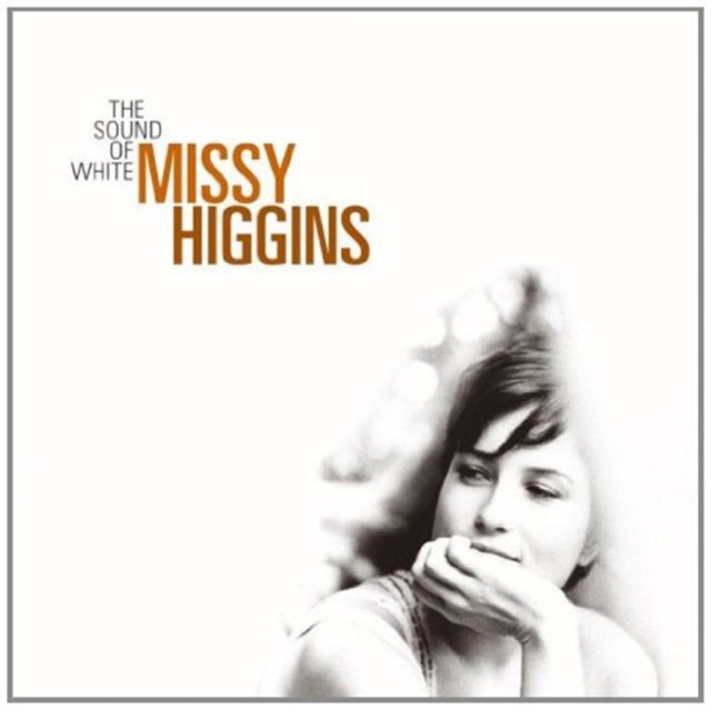 Missy Higgins - The Sound Of White (CD)