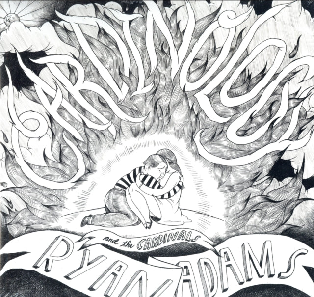 Ryan Adams - Cardinology (Vinyl)