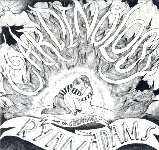 Ryan Adams - Cardinology (Vinyl)