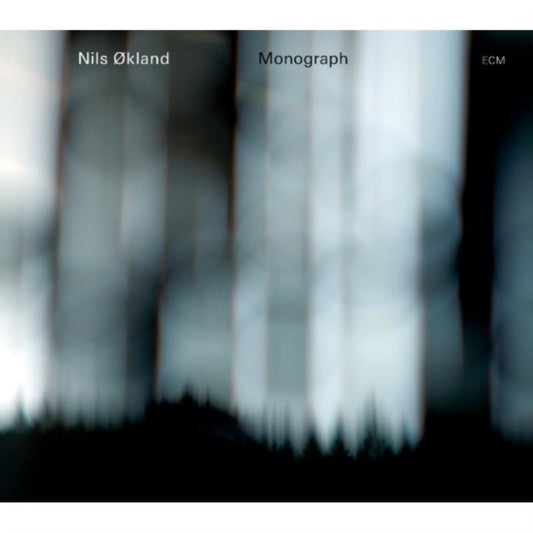 Nils Okland - Monograph (CD)