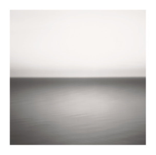U2 - No Line On The Horizon (CD)