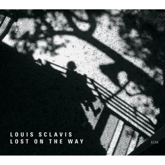 Louis Sclavis - Lost On The Way (CD)