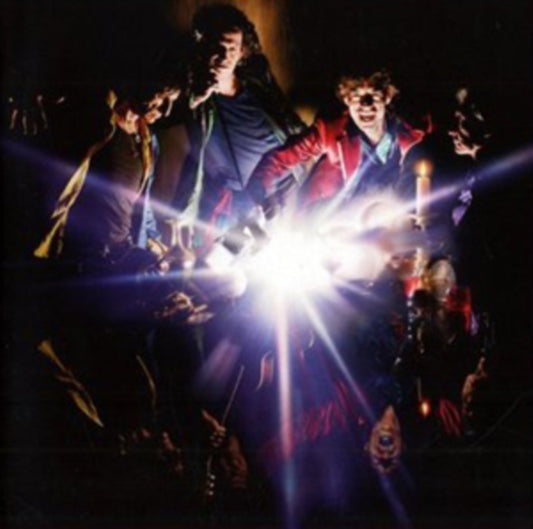 Rolling Stones - A Bigger Bang (CD)