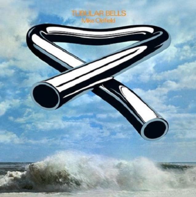 Mike Oldfield - Tubular Bells (Vinyl)