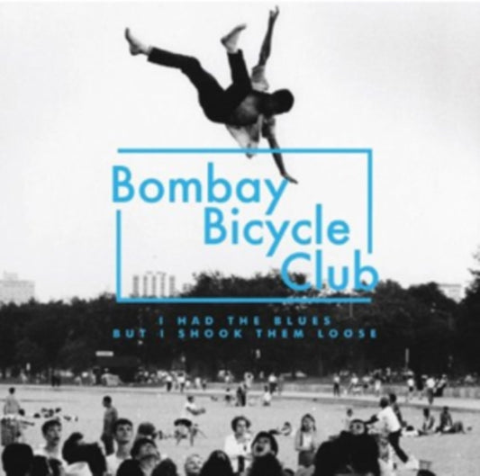 Bombay Bicycle Club - I Had The Blues But I Shook Them Loose (CD)