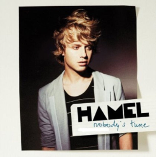 Hamel - Nobodys Tune (CD)