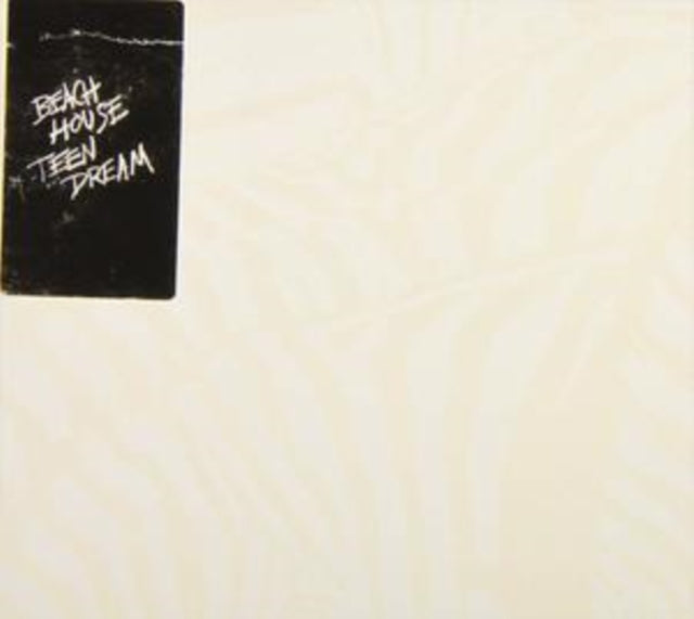 Beach House - Teen Dream (CD)