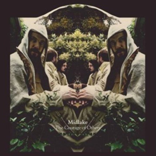 Midlake - The Courage Of Others (CD)