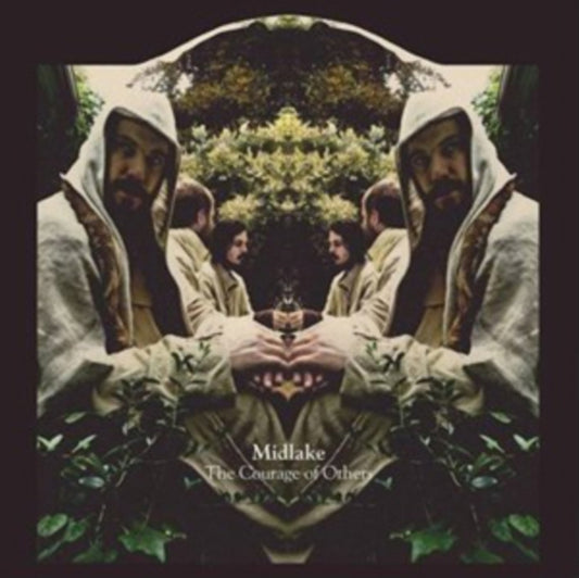 Midlake - The Courage Of Others (CD)