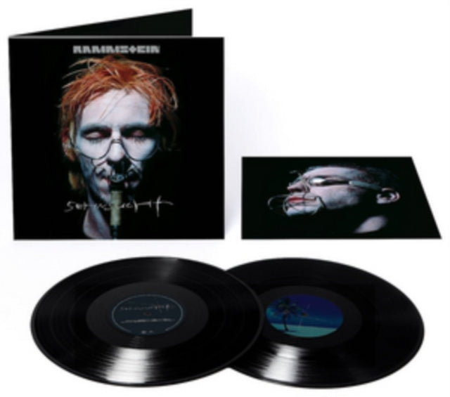 Rammstein - Sehnsucht (Vinyl)