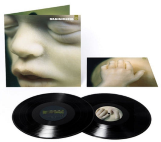 Rammstein - Mutter (Vinyl)
