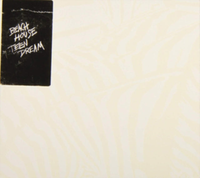 Beach House - Teen Dream (Vinyl)