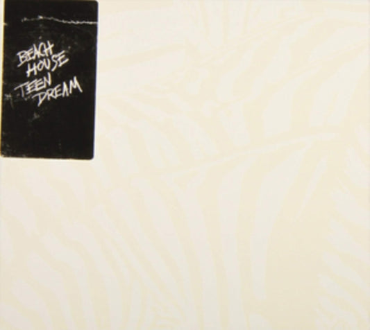 Beach House - Teen Dream (Vinyl)