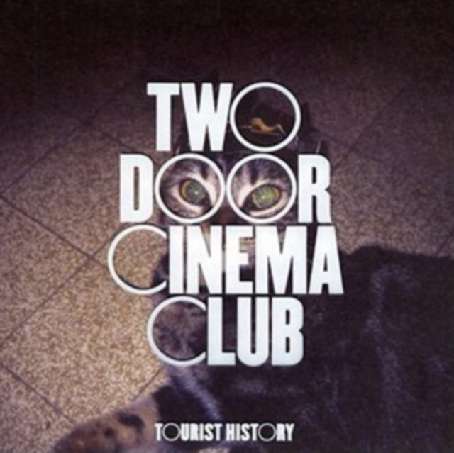 Two Door Cinema Club Tourist History (CD) (https://lasgo.dmmserver.com/media/640/06025273/0602527303475.jpg)