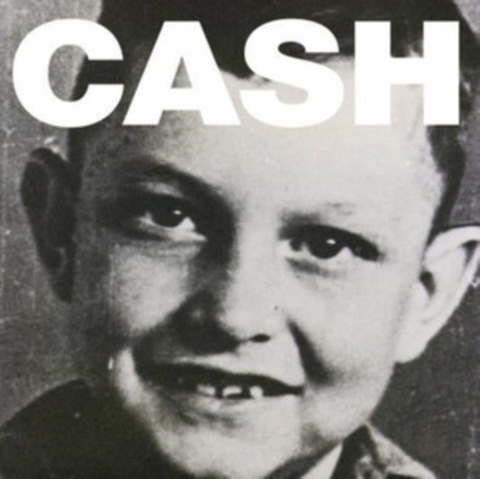 Johnny Cash - American VI: Ain't No Grave (Vinyl)