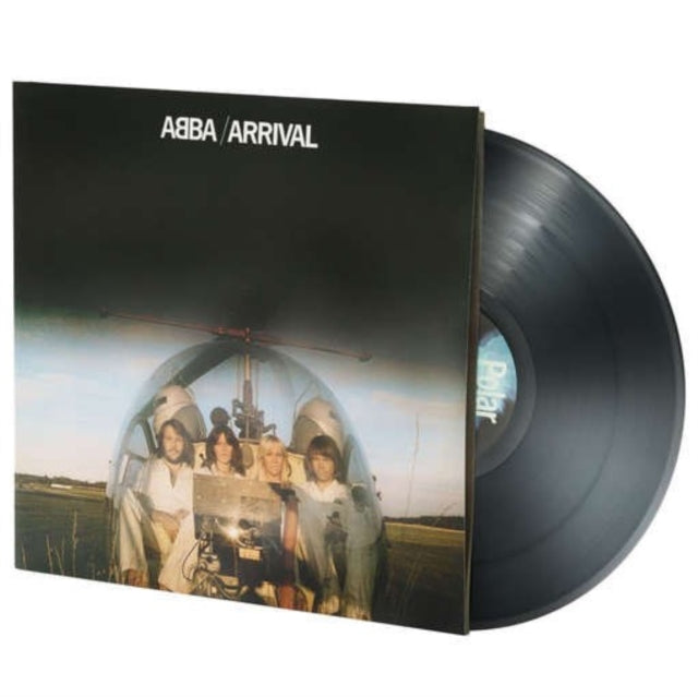 Abba - Arrival (Vinyl)