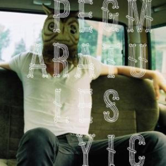 Pearly Gate Music - Pearly Gate Music (CD)