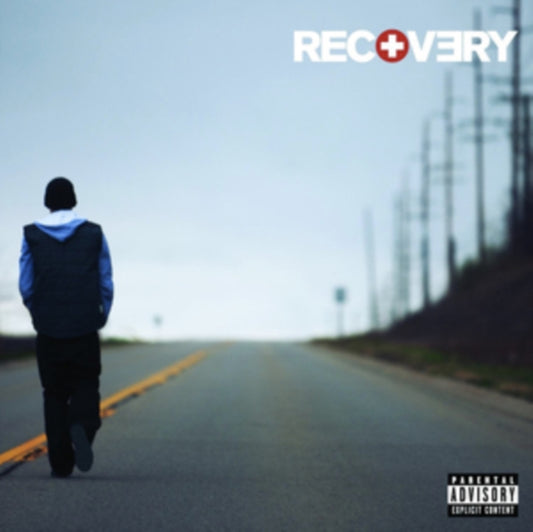 Eminem - Recovery (CD)