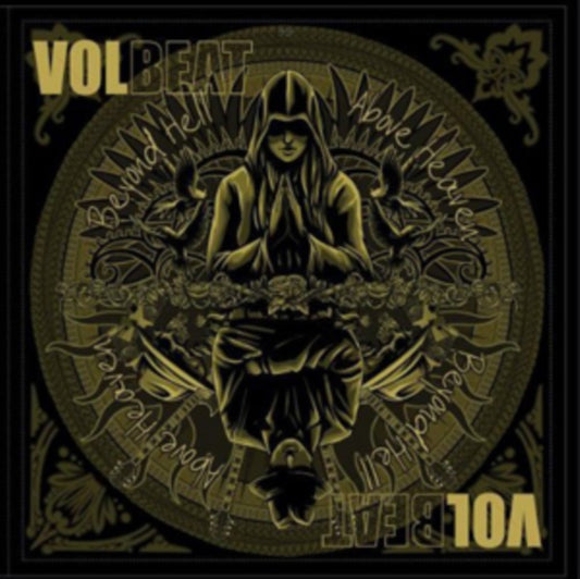 Volbeat - Beyond Hell / Above Heaven (CD)