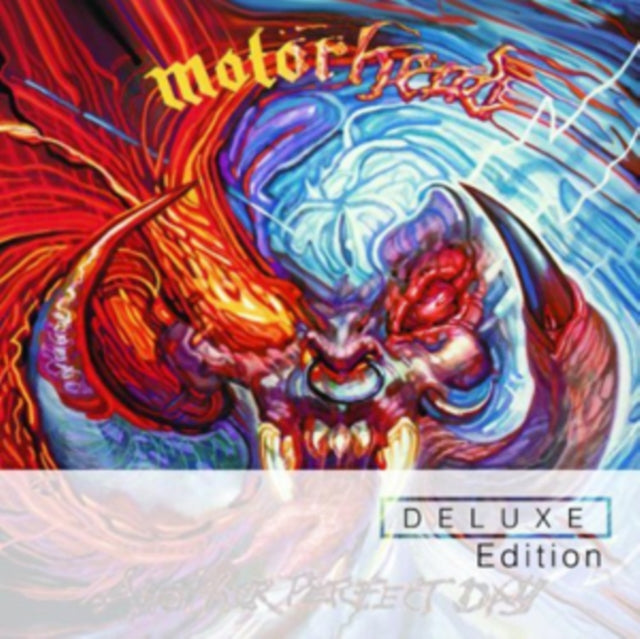 Motorhead - Another Perfect Day (CD)