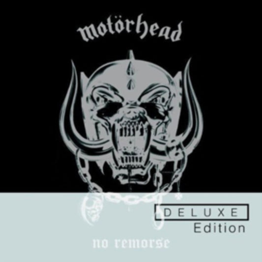 Motorhead - No Remorse (CD)