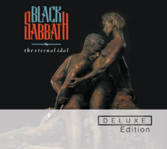 Black Sabbath - The Eternal Idol (CD)