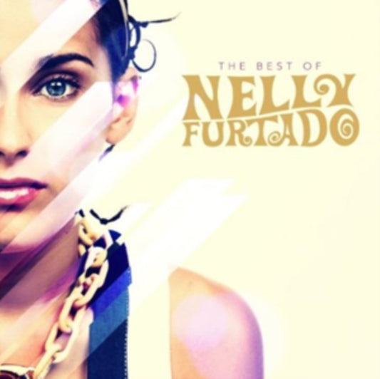 Nelly Furtado - The Best Of (CD)