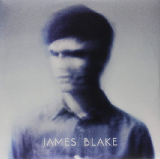 James Blake - James Blake (Vinyl)