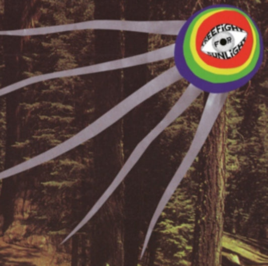 Treefight For Sunlight - Treefight For Sunlight (CD)