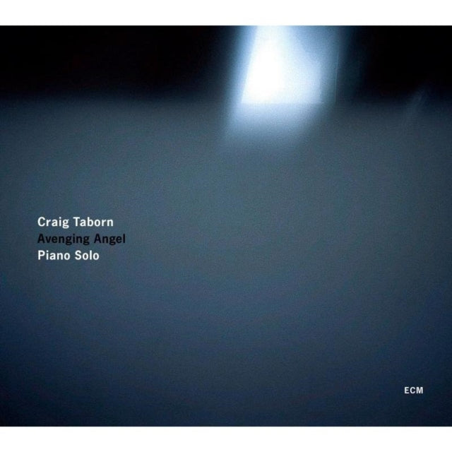 Craig Taborn - Avenging Angel (CD)