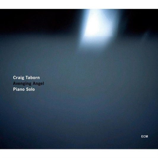 Craig Taborn - Avenging Angel (CD)