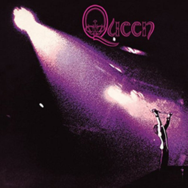 Queen - Queen (CD)