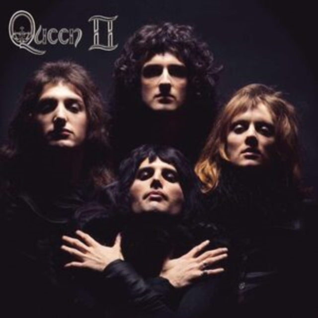 Queen - Queen Ii (CD)