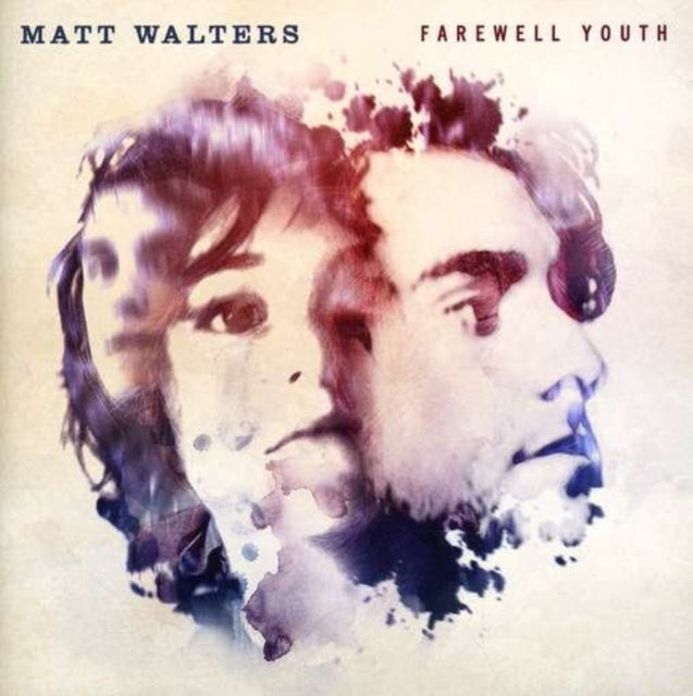 Matt Walters - Farewell Youth (CD)