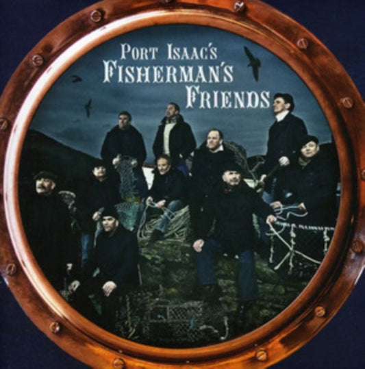 Port Isaacs Fishermans Friends - Port Isaacs Fishermans Friends (CD)