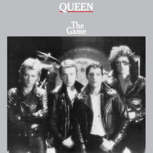 Queen - The Game (CD)
