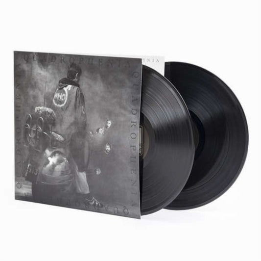 Who - Quadrophenia (Vinyl)