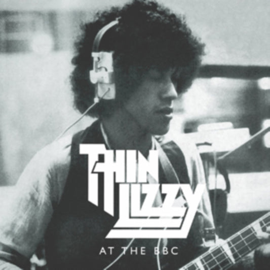 Thin Lizzy - At The Bbc (CD)