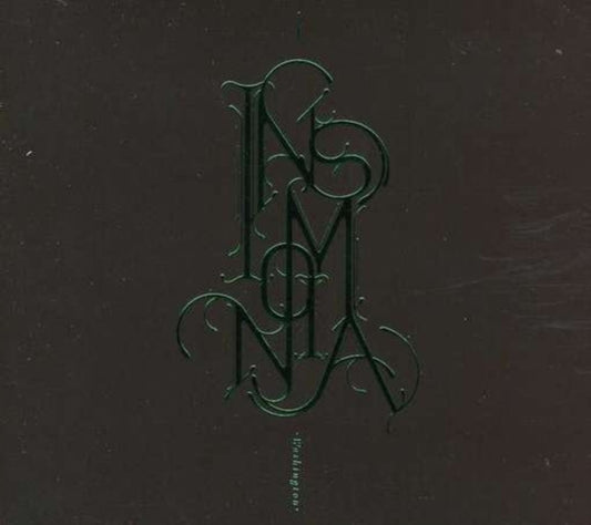 Washington - Insomnia (CD)