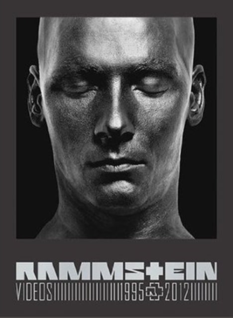 Rammstein - Videos 1995-2012 (DVD)