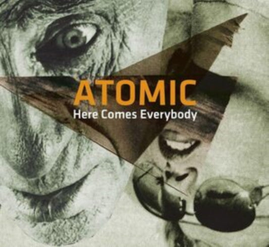 Atomic - Here Comes Everybody (CD)
