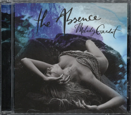 Melody Gardot - The Absence (CD)