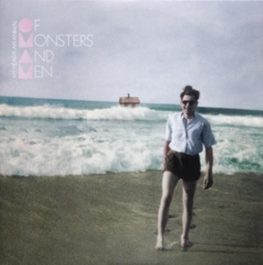 Of Monsters And Men - My Head Is An Animal (Vinyl)