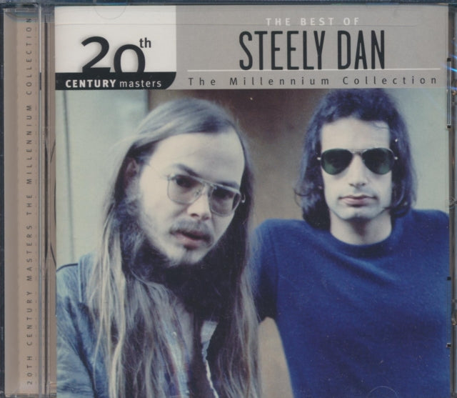 Steely Dan - Millennium Collection: 20Th Century Masters (CD)