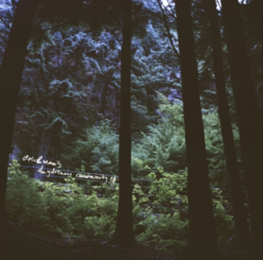 Stein & Maris Daydream Community - Stein & Mari's Daydream Community (CD)