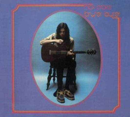 Nick Drake - Bryter Layter (CD)
