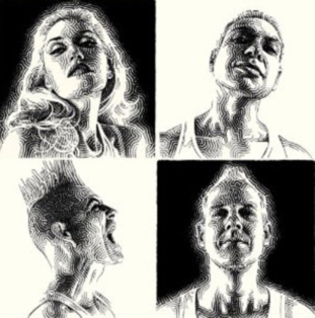 No Doubt - Push & Shove (CD)