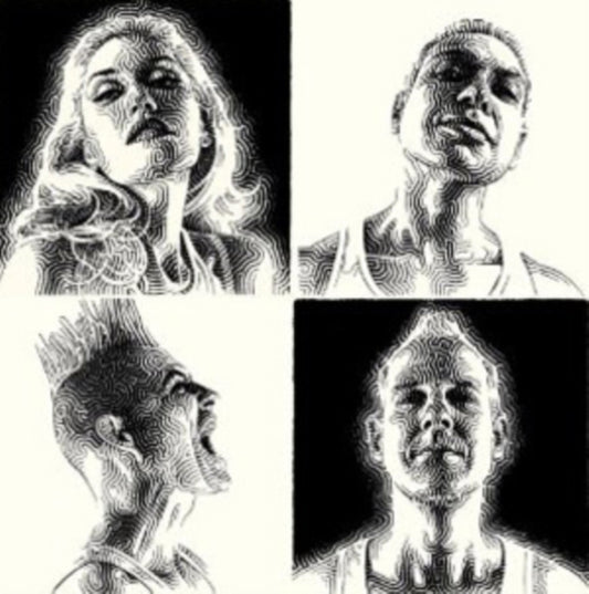 No Doubt - Push & Shove (CD)