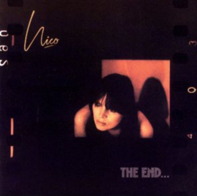 Nico - The End (CD)